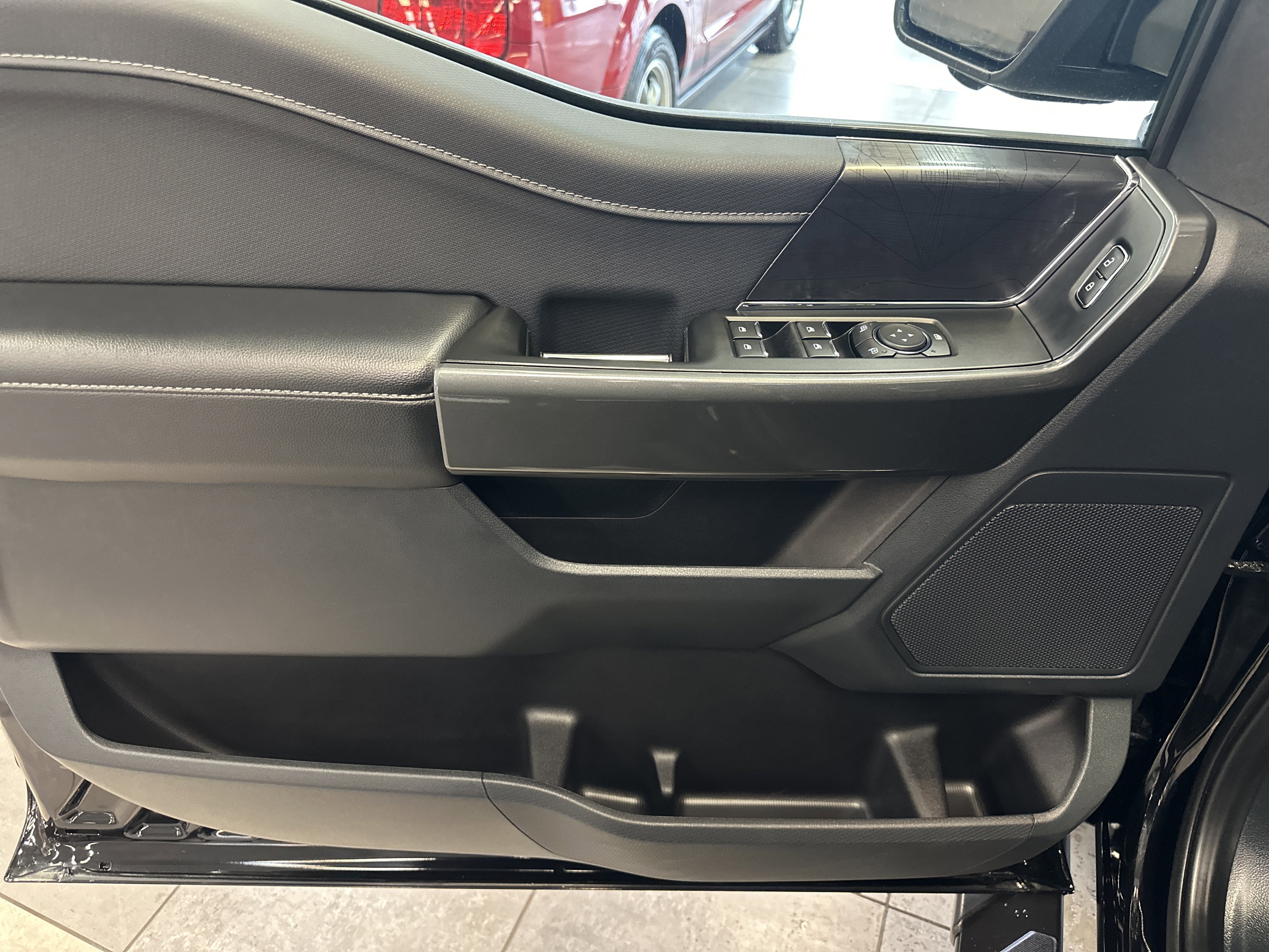 Used 2023 Ford F150 XLT w/ Equipment Group 302A High image 24