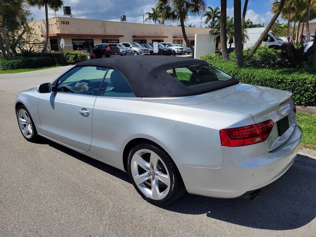 Used 2014 Audi A5 2.0T Premium Plus image 13