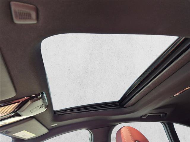 Certified 2023 BMW i4 eDrive35 w/ Premium Package RWD image 14