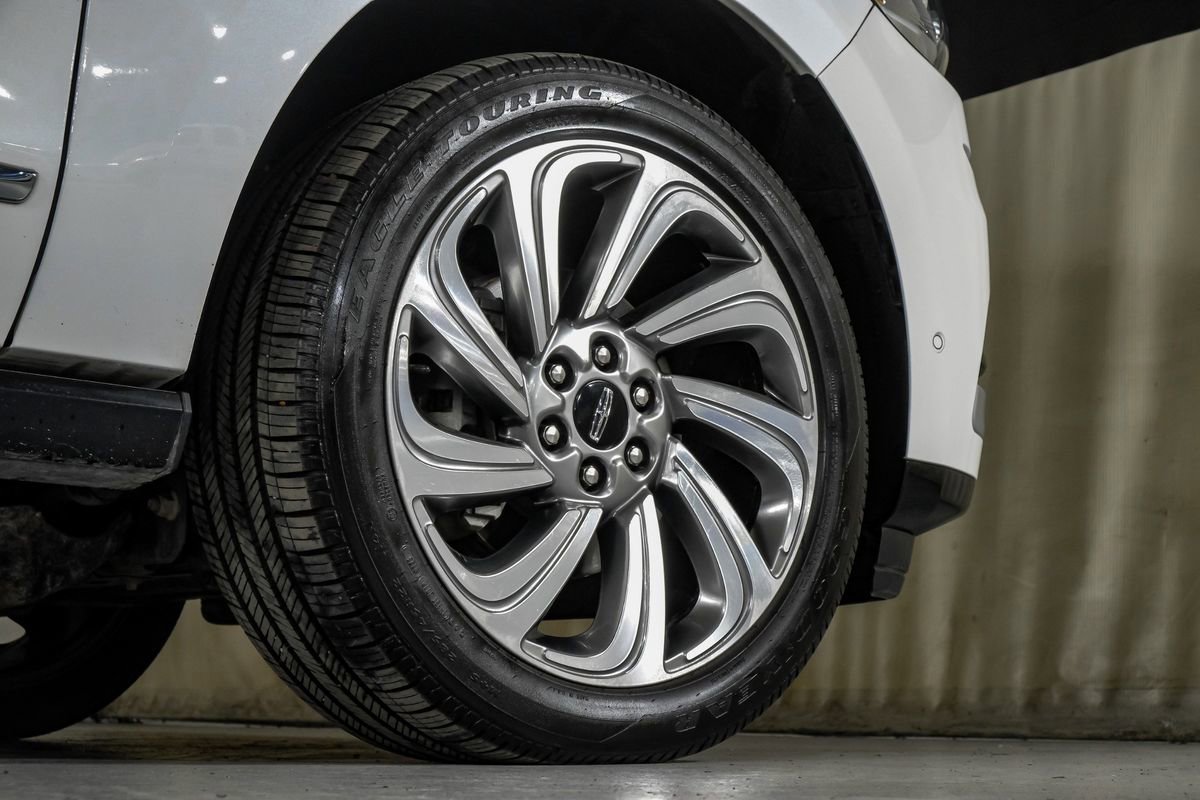 Used 2023 Lincoln Navigator L Reserve AWD/4WD image 53