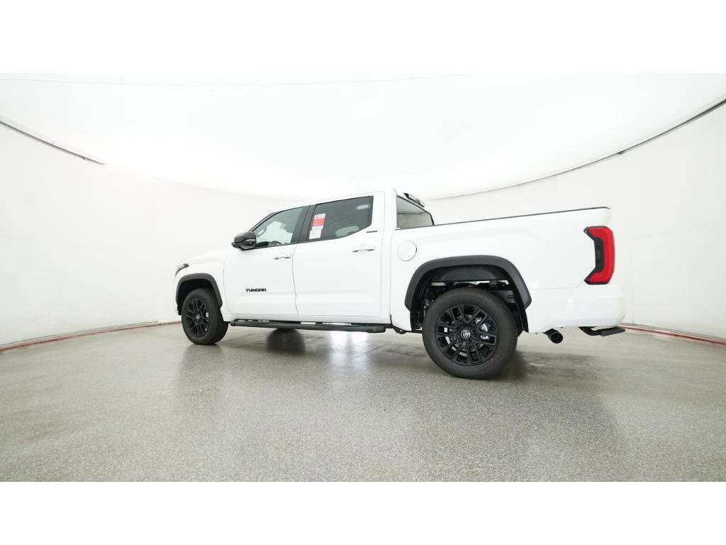 New 2026 Toyota Tundra Limited image 28