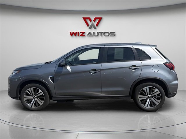 Used 2023 Mitsubishi Outlander Sport SE image 8