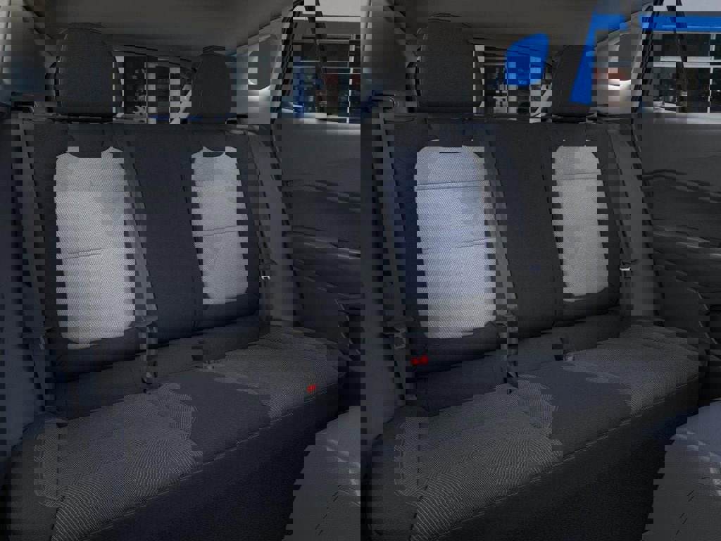 New 2026 Chevrolet Trax LS w/ LS Convenience Package image 17