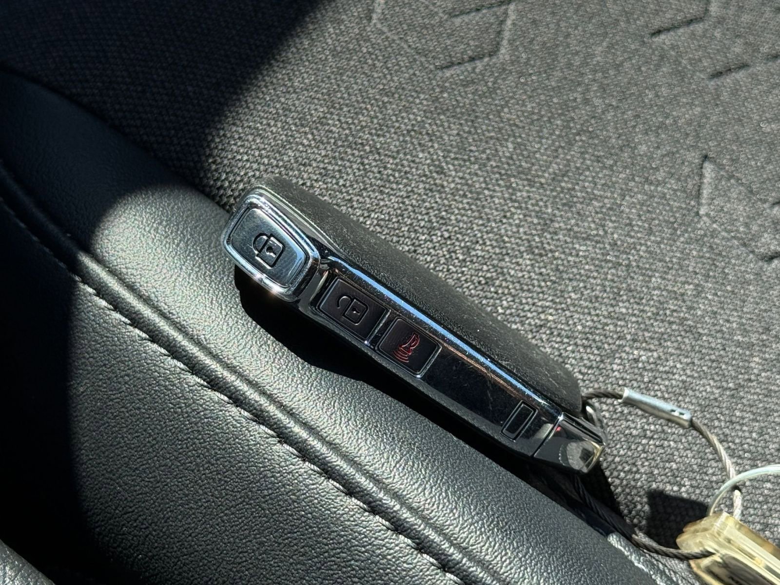 Used 2025 Kia Seltos S image 22