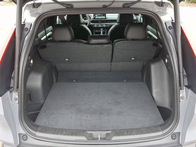 Used 2025 Honda CR-V Sport-L image 33