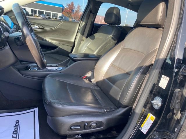 Used 2020 Chevrolet Malibu Premier image 13