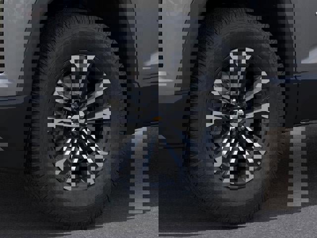 New 2026 Chevrolet Equinox LT w/ Convenience Package II image 9