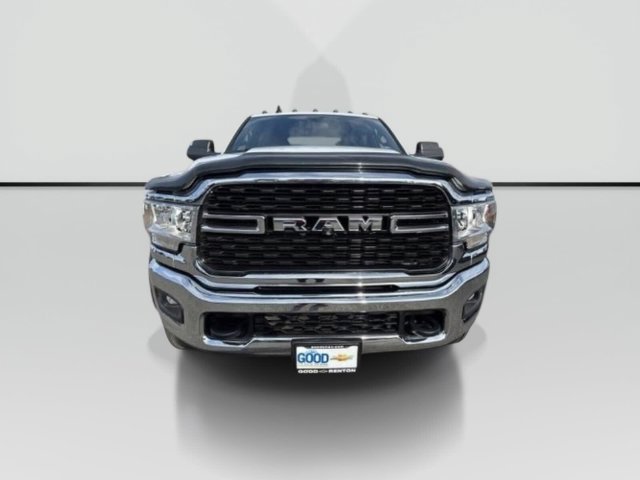Used 2022 RAM 4500 Tradesman w/ Towing Technology Group AWD/4WD image 8