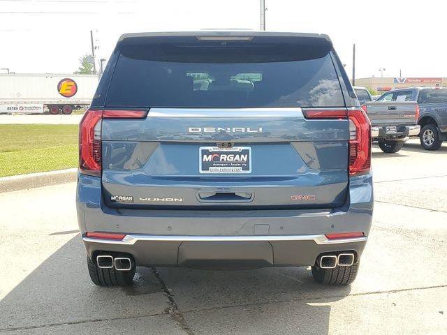New 2026 GMC Yukon Denali w/ Denali Reserve Package image 5
