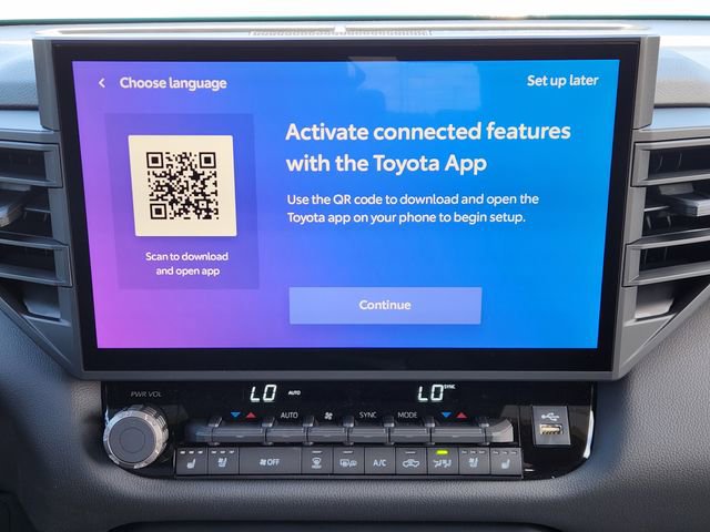 New 2026 Toyota Tundra TRD Pro AWD/4WD image 16