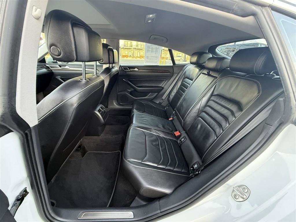 Used 2020 Volkswagen Arteon SEL image 17