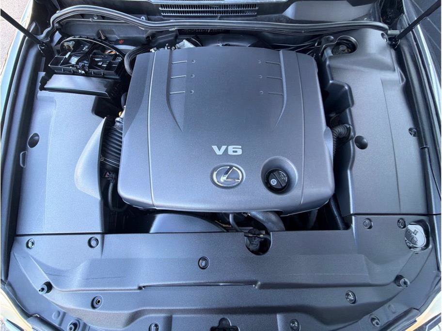 Used 2009 Lexus IS 250 AWD image 25