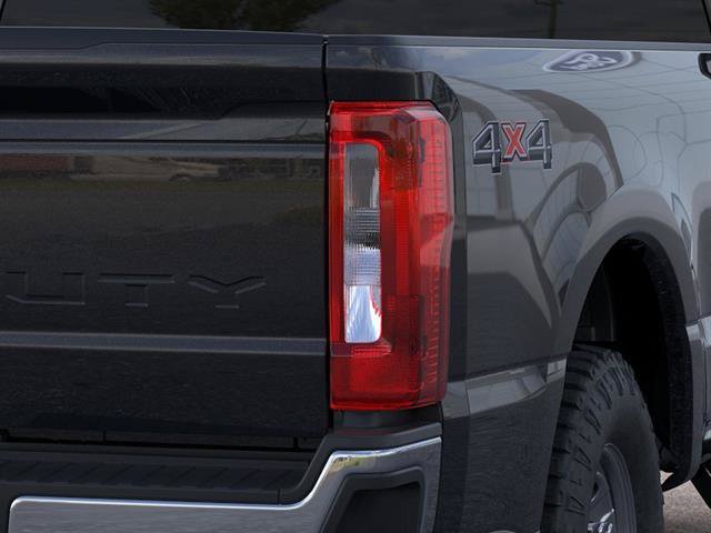 New 2026 Ford F350 XL w/ XL Off-Road Package AWD/4WD image 77
