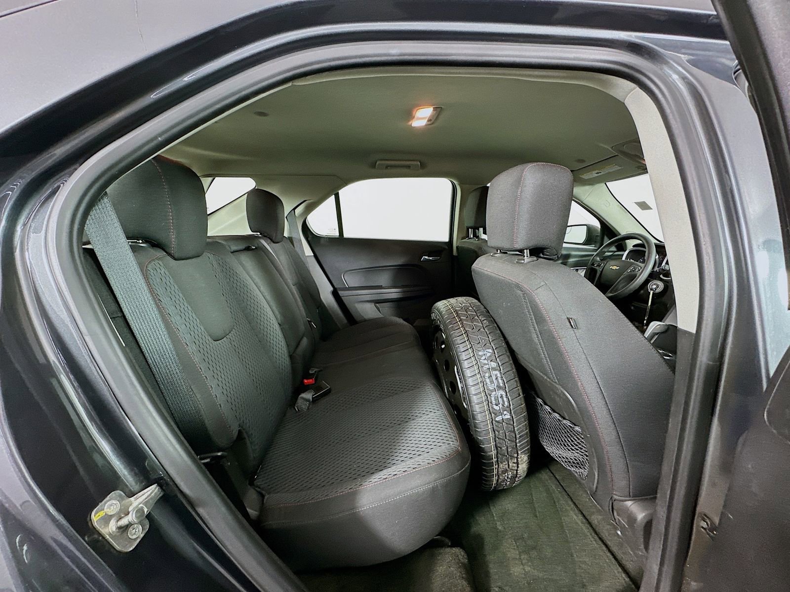 Used 2012 Chevrolet Equinox LS w/ LPO, Protection Package image 22