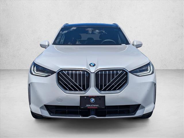 Used 2026 BMW X3 xDrive30i w/ Premium Package AWD/4WD video 2
