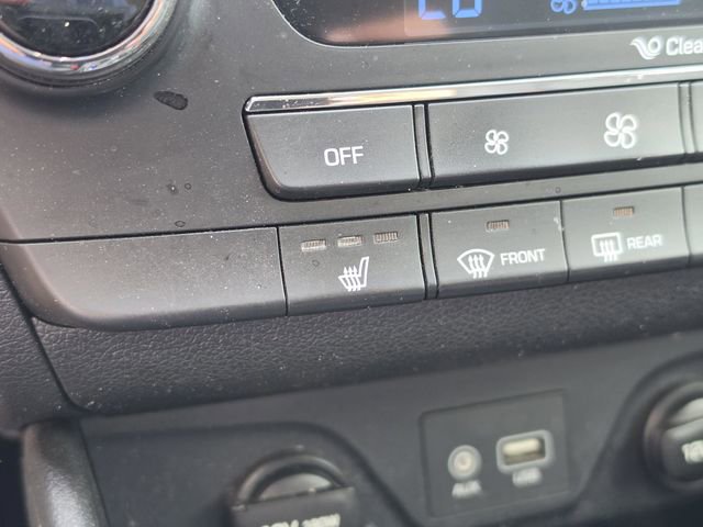 Used 2018 Hyundai Tucson Value FWD image 30