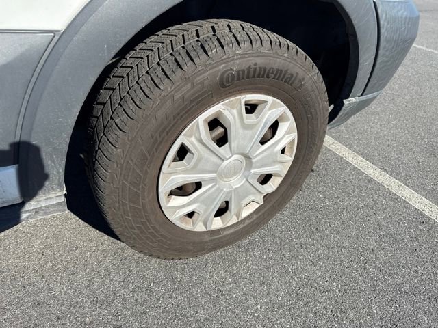 Used 2016 Ford Transit 350 XLT image 11