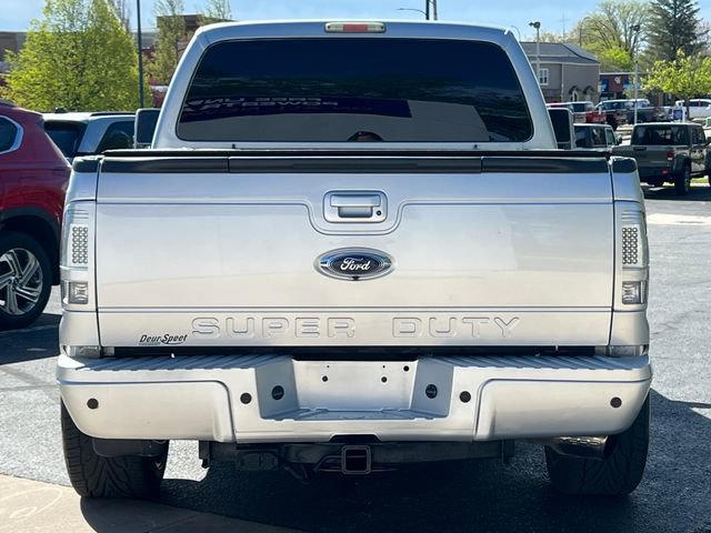 Used 2016 Ford F250 XLT w/ FX4 Off-Road Package AWD/4WD image 41