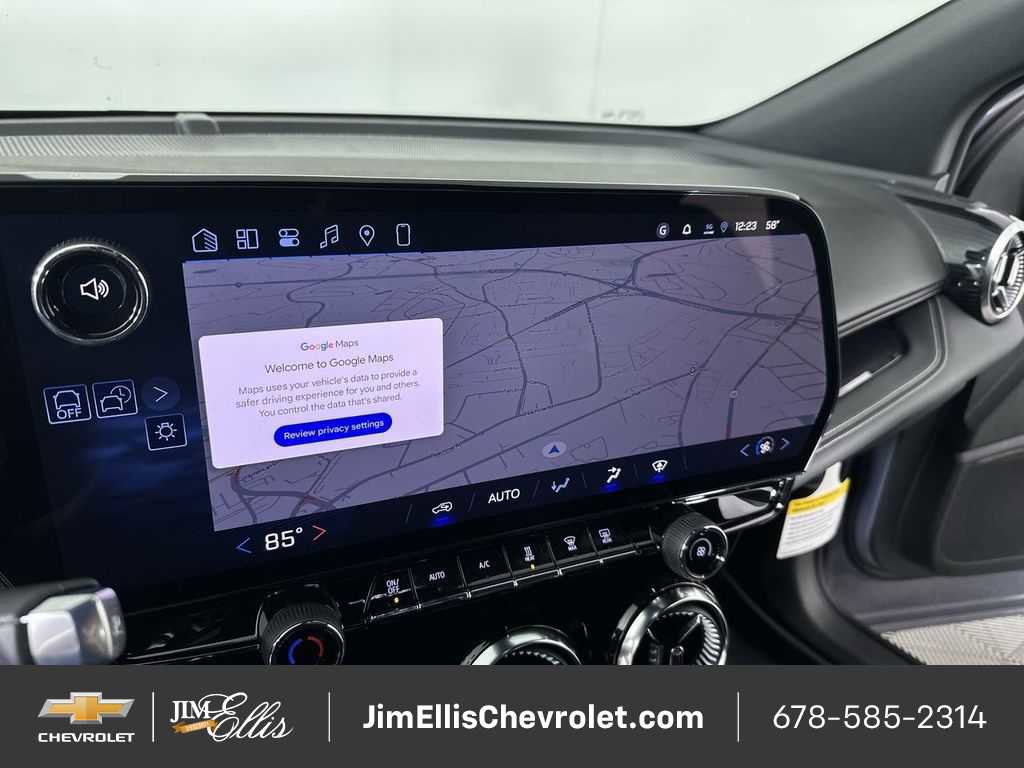 New 2026 Chevrolet Blazer EV LT FWD image 29