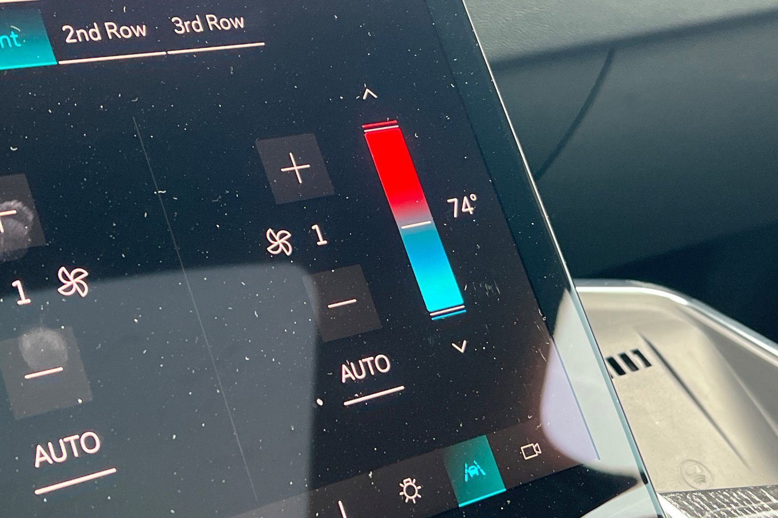 Used 2025 Cadillac Escalade IQ Luxury 1 image 29