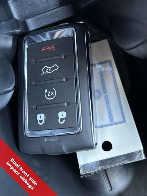 New 2025 Jeep Grand Cherokee Altitude image 30