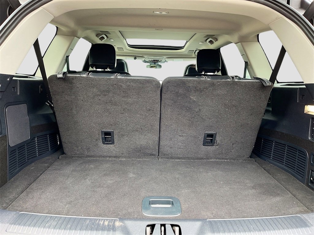 Used 2025 Lincoln Aviator Reserve w/ Equipment Group 201A image 27