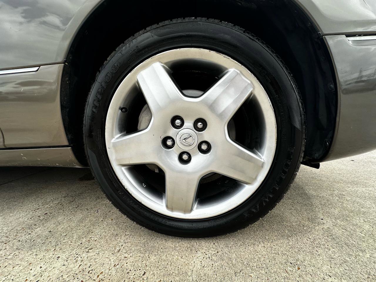 Used 2005 Lexus LS 430 image 89