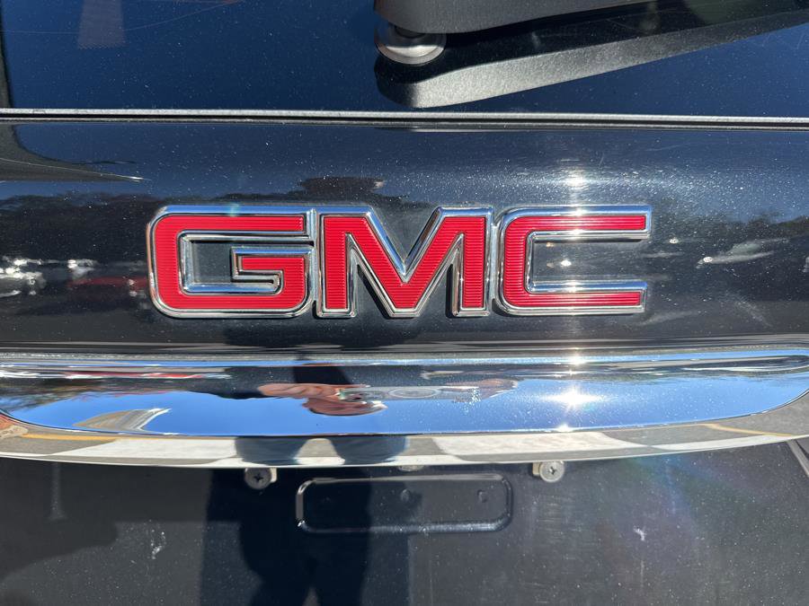 Used 2018 GMC Terrain SLE w/ Driver Convenience Package AWD/4WD image 38