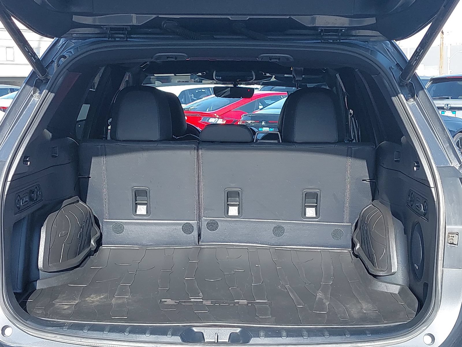 Used 2023 Subaru Forester Wilderness AWD/4WD image 12