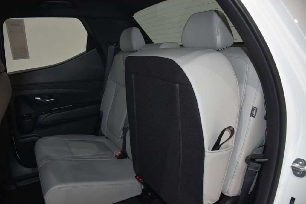New 2026 Hyundai Santa Cruz SEL AWD/4WD image 29