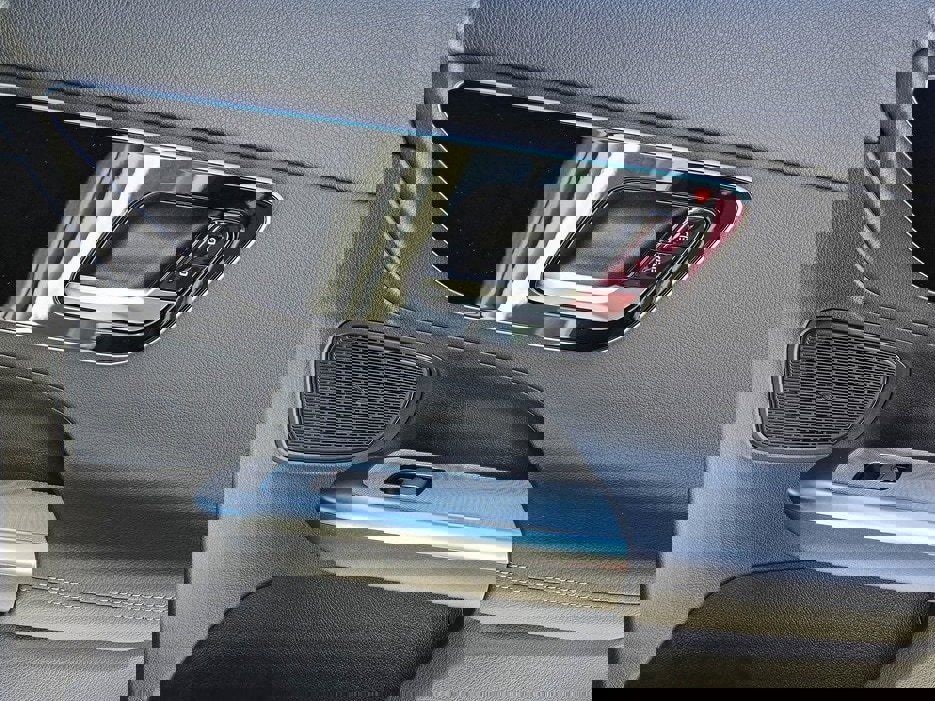 New 2026 Mercedes-Benz GLC 300 4MATIC image 35