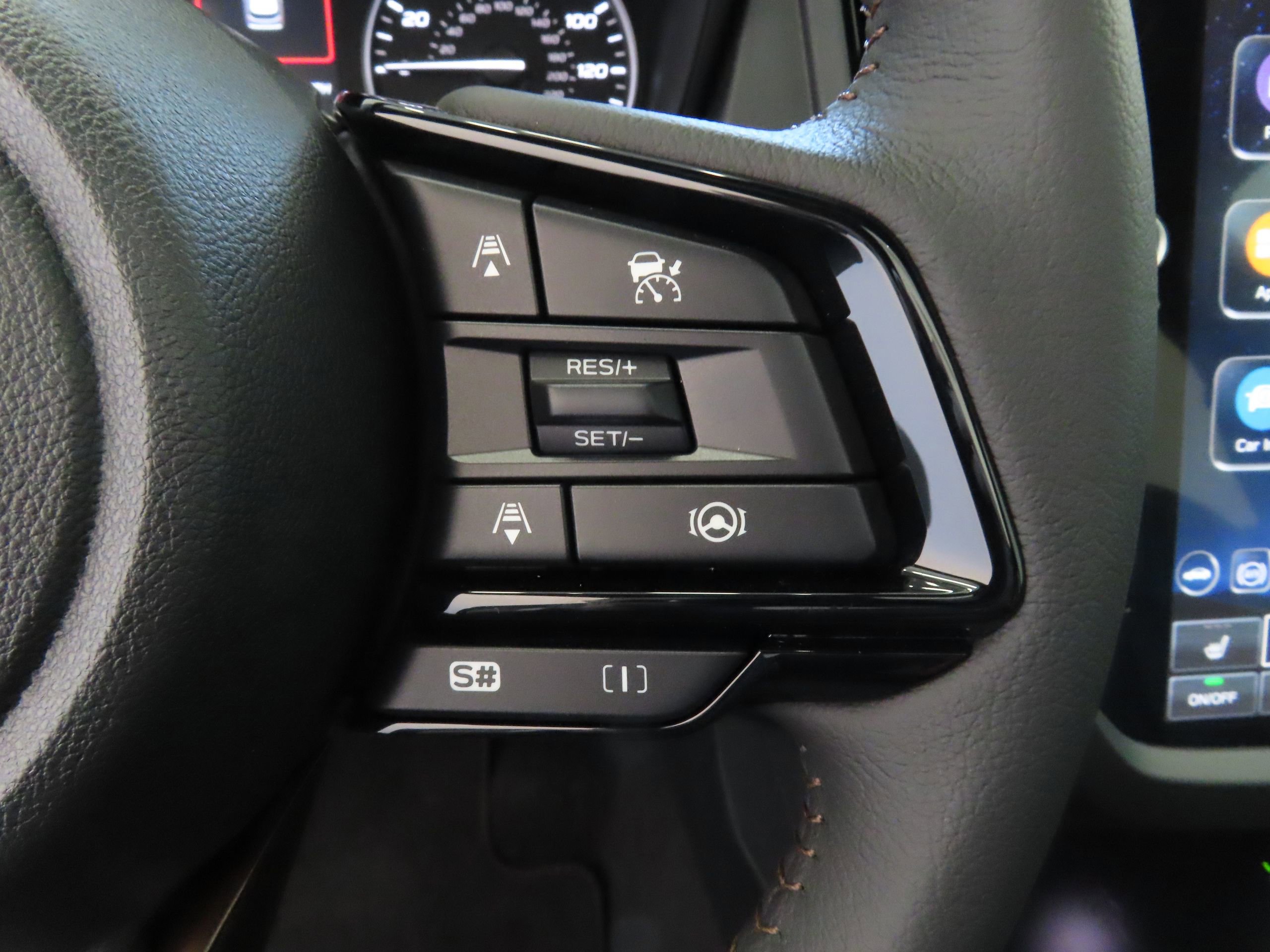 New 2026 Subaru Forester Sport image 15