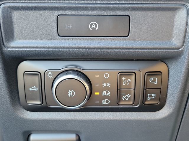 Used 2025 Ford F150 XLT w/ Equipment Group 302A MID image 15