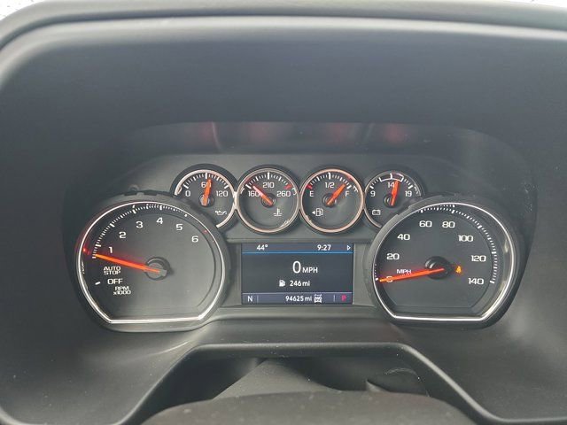 Used 2021 Chevrolet Tahoe Z71 w/ Z71 Signature Package image 29