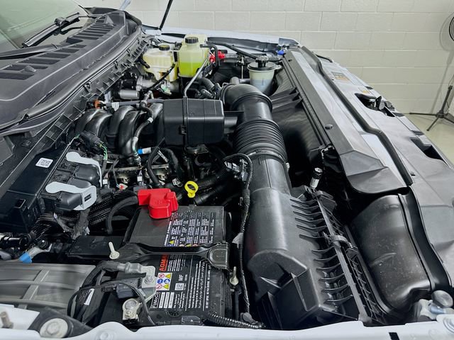 New 2026 Ford F550 4x4 Regular Cab Super Duty image 18