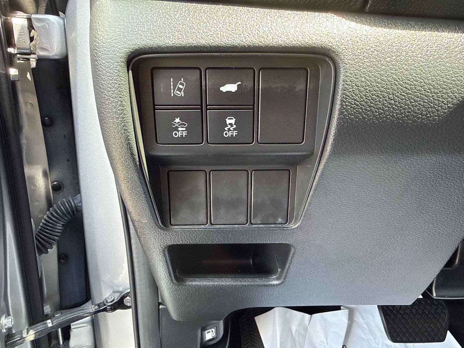 Used 2022 Honda CR-V EX-L image 12