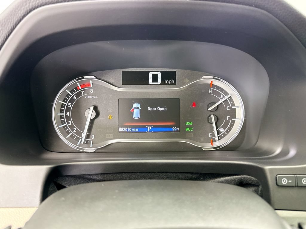 Used 2017 Honda Pilot EX-L image 32