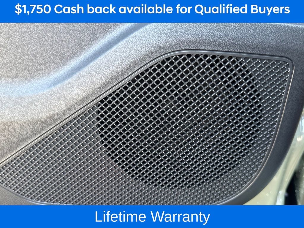 New 2026 Hyundai Santa Cruz SEL image 36