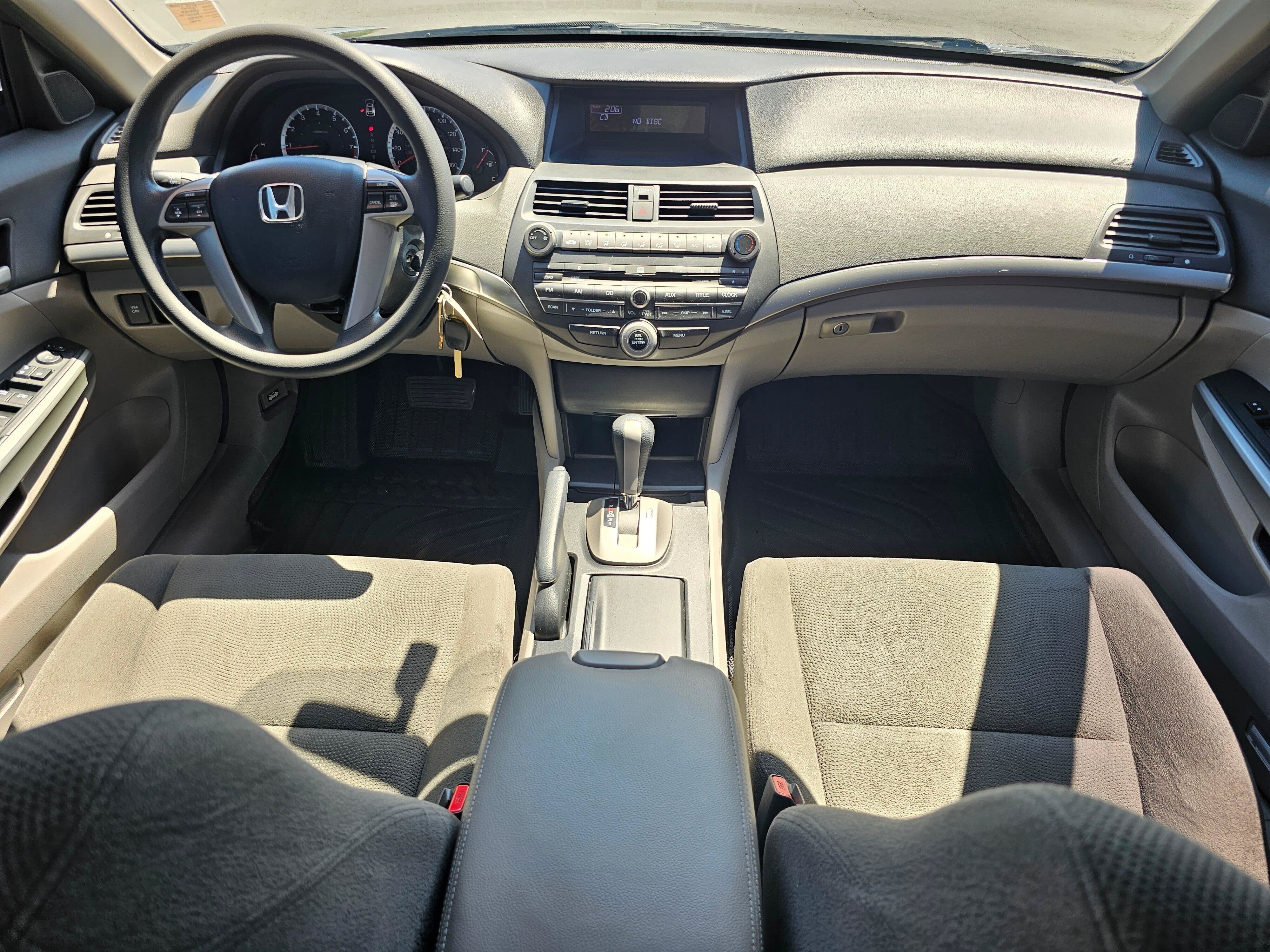 Used 2010 Honda Accord EX image 15