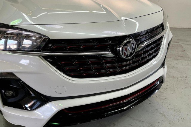 Used 2023 Buick Encore GX Select w/ Sport Touring Package image 29