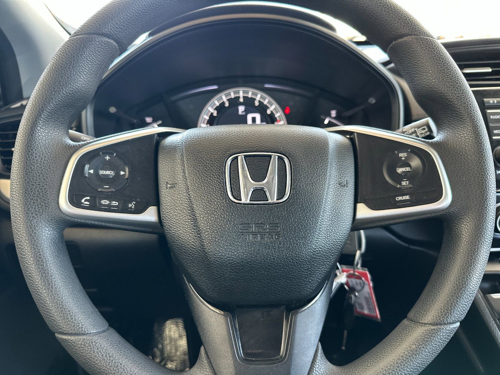 Used 2018 Honda CR-V LX image 25