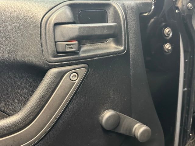 Used 2016 Jeep Wrangler Sport w/ Quick Order Package 23S image 12