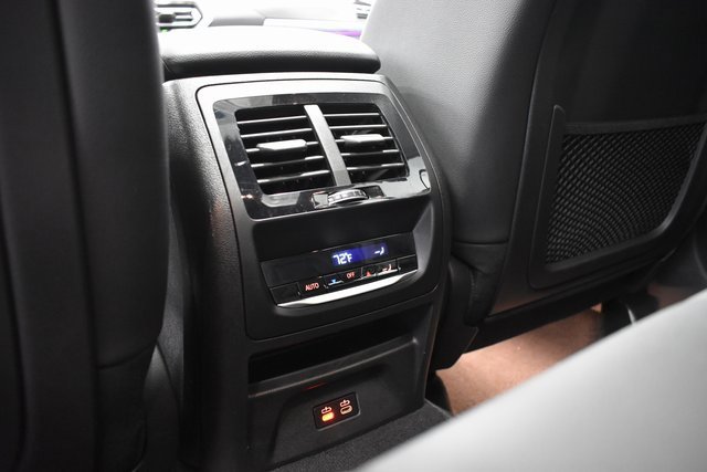 Used 2024 BMW X3 xDrive30i image 33