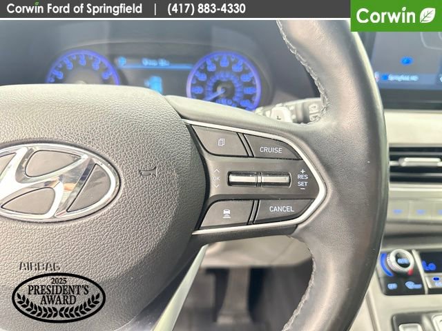 Used 2020 Hyundai Palisade SEL image 33
