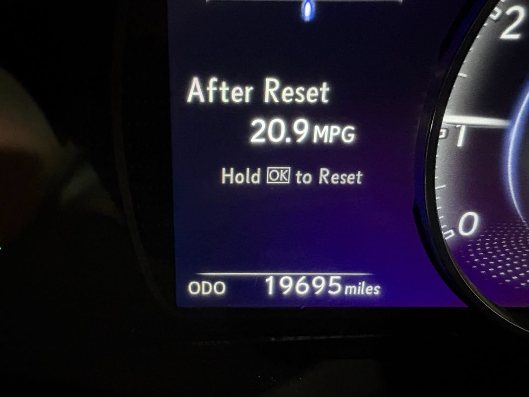 Used 2019 Lexus ES 350 w/ Premium Package FWD image 20
