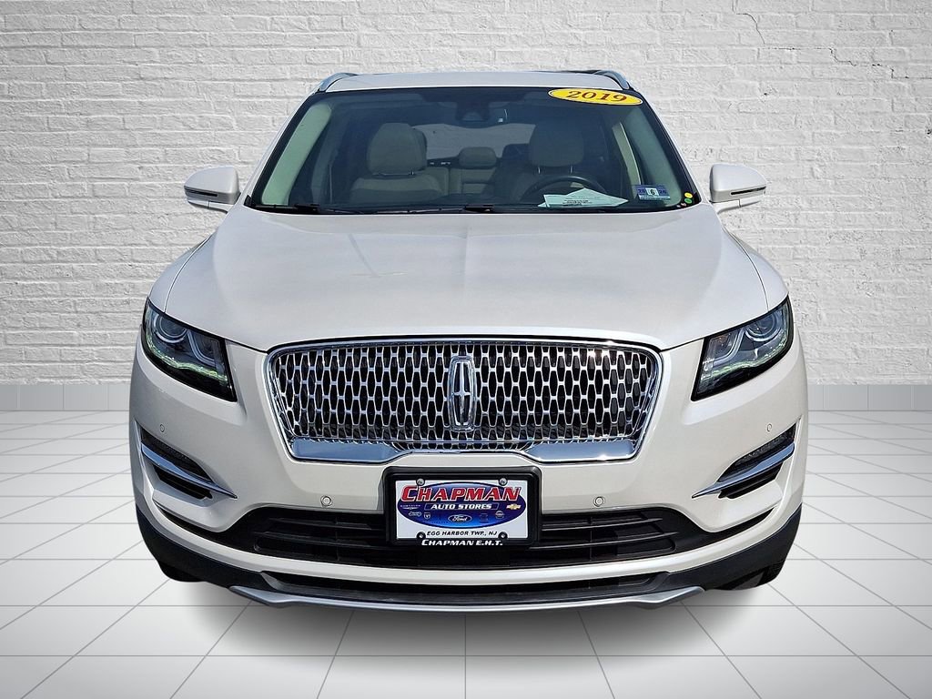 Used 2019 Lincoln MKC Reserve image 2