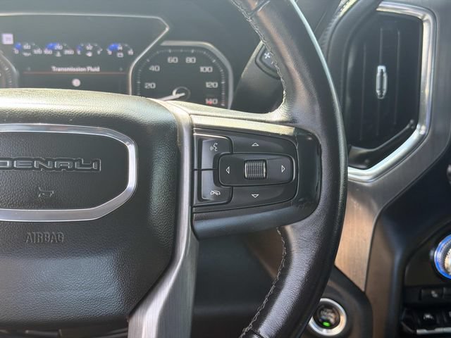 Used 2021 GMC Sierra 1500 Denali w/ Technology Package RWD image 28