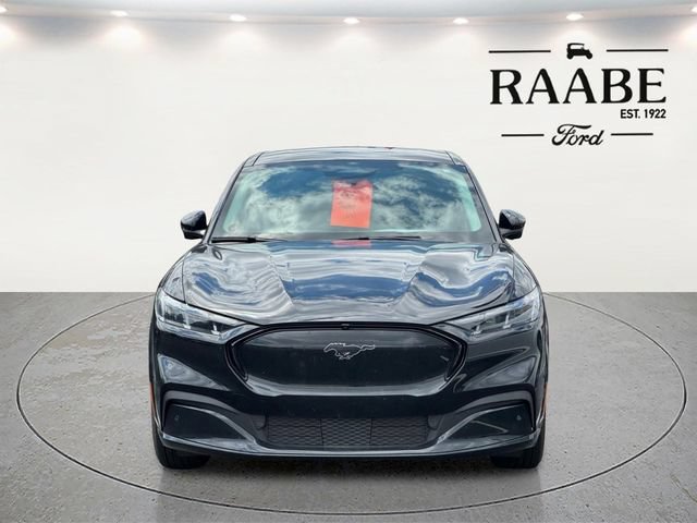 Used 2024 Ford Mustang Mach-E Premium AWD/4WD image 10