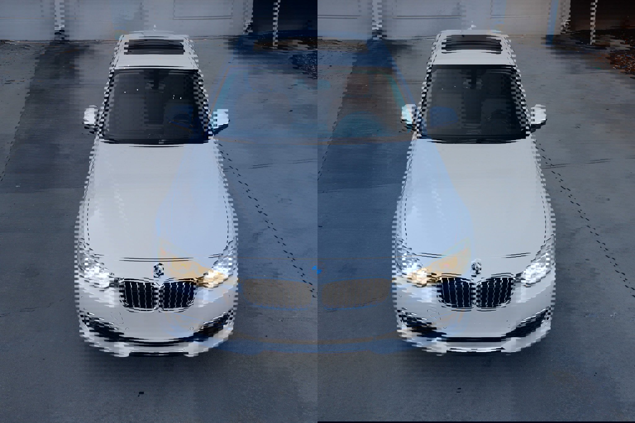 Used 2015 BMW 328i Sedan image 24