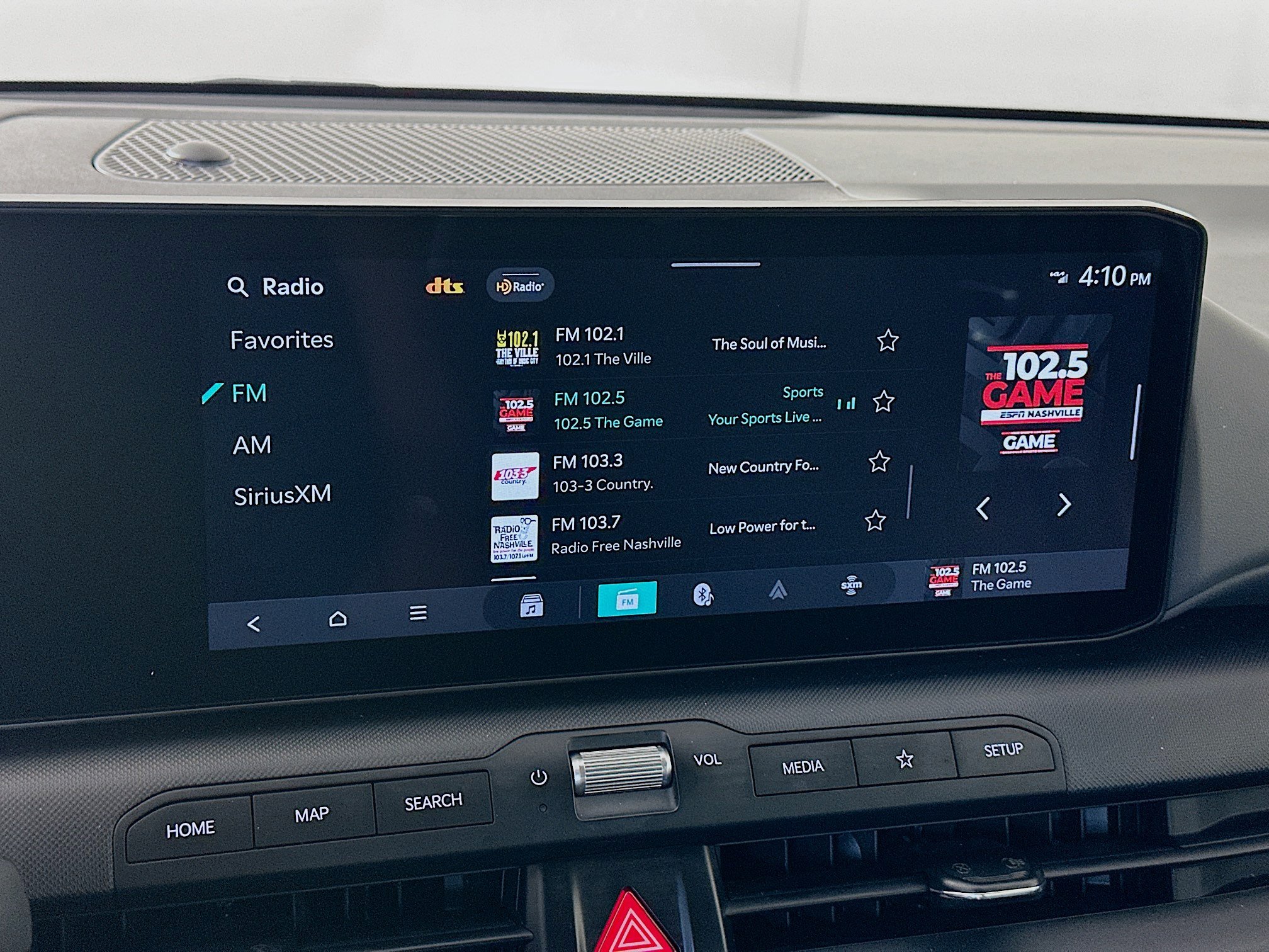 Used 2025 Kia K4 FWD image 21